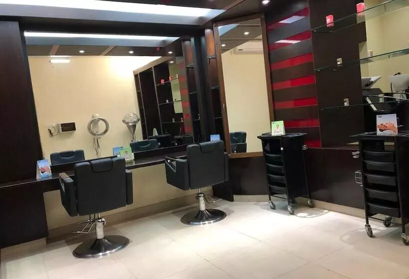 Evershine Resort & Spa