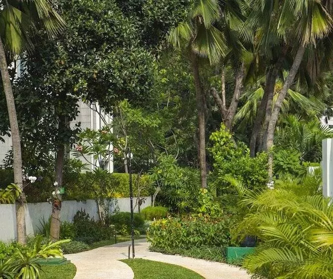 Fraser Residence Sudirman, Jakarta