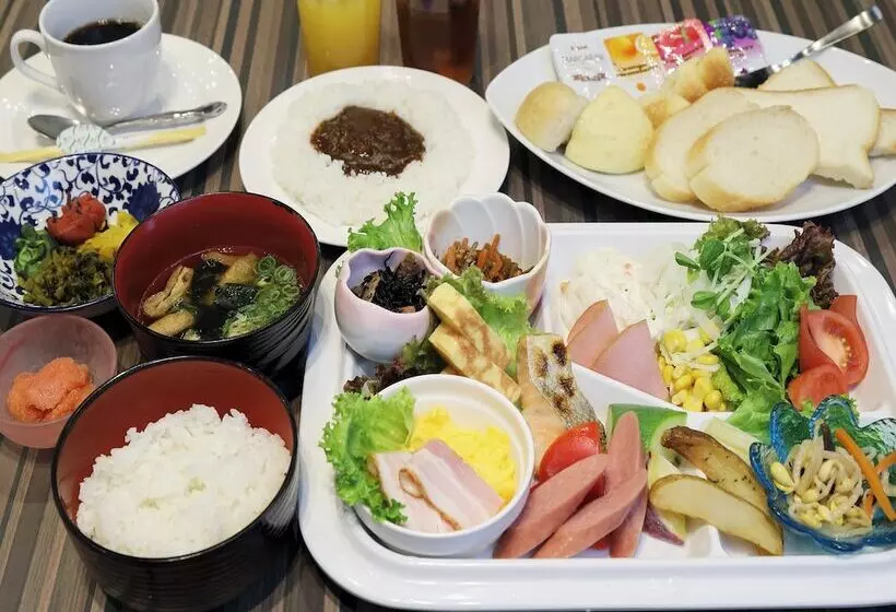 Apa Hotel Hakata Ekimae 4 Chome