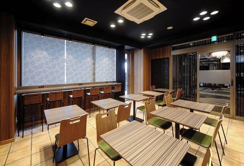 Apa Hotel Hakata Ekimae 4 Chome