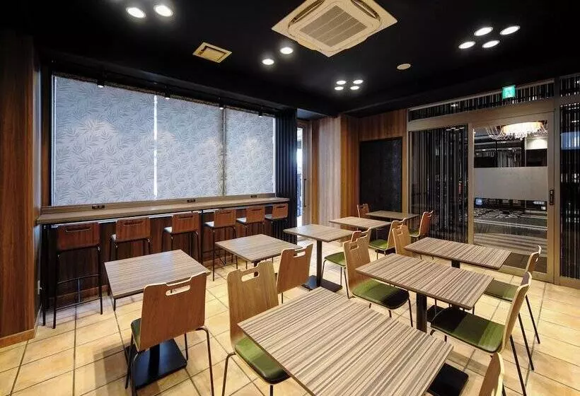 Apa Hotel Hakata Ekimae 4 Chome