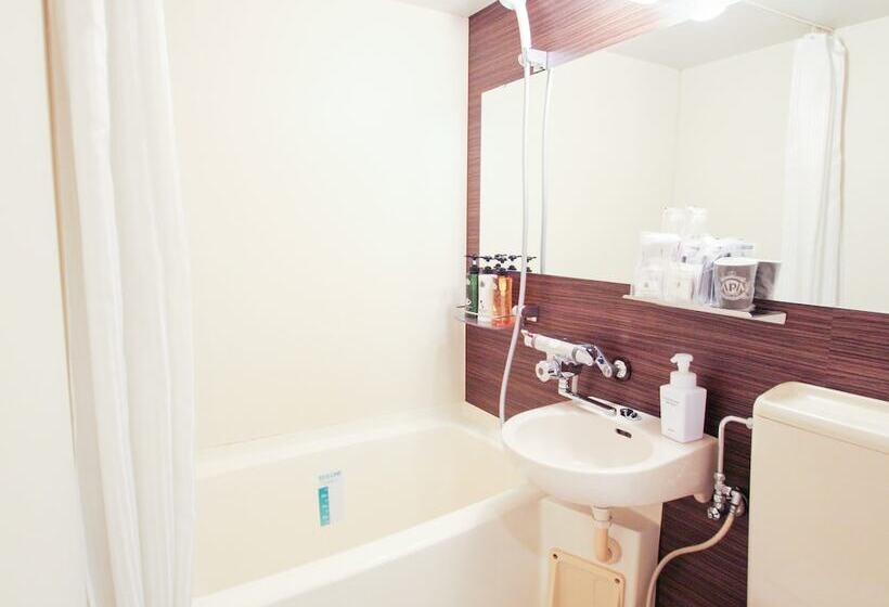 Apa Hotel Hakata Ekimae 4 Chome