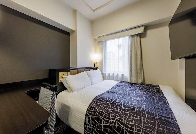 Apa Hotel Hakata Ekimae 4 Chome