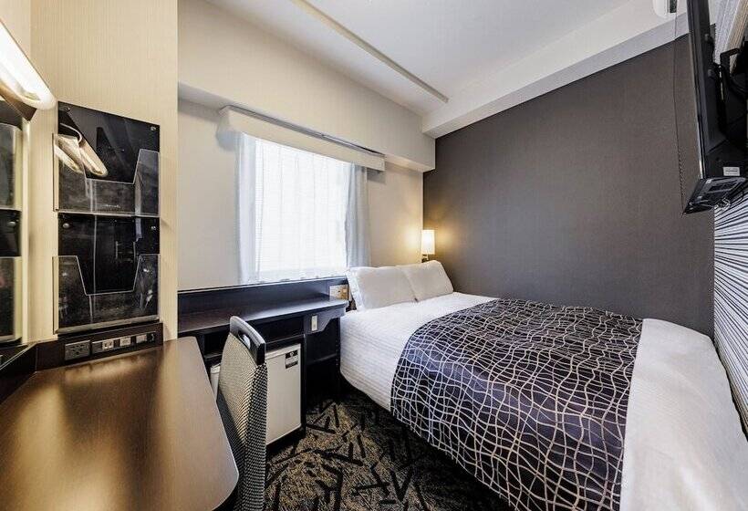 Apa Hotel Hakata Ekimae 4 Chome