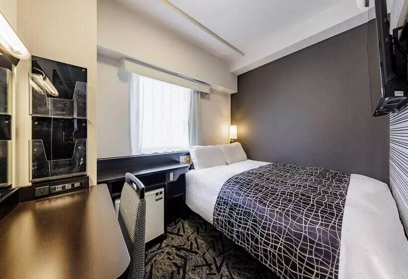 Apa Hotel Hakata Ekimae 4 Chome