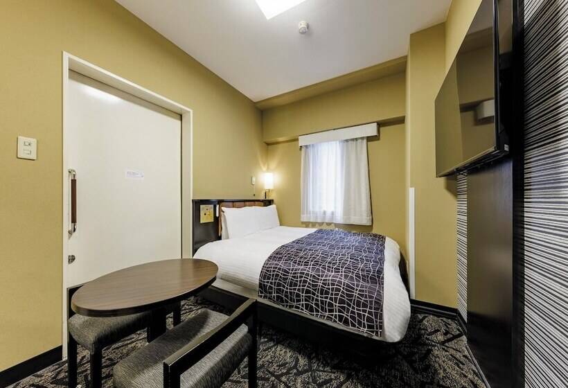 Apa Hotel Hakata Ekimae 4 Chome