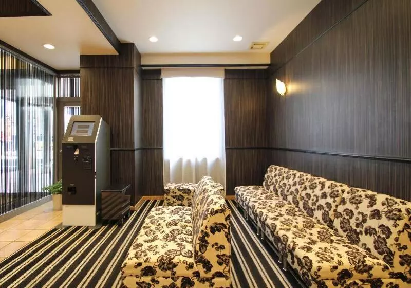 Apa Hotel Hakata Ekimae 4 Chome