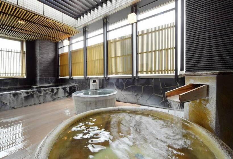 Apa Hotel Nagoya Sakae