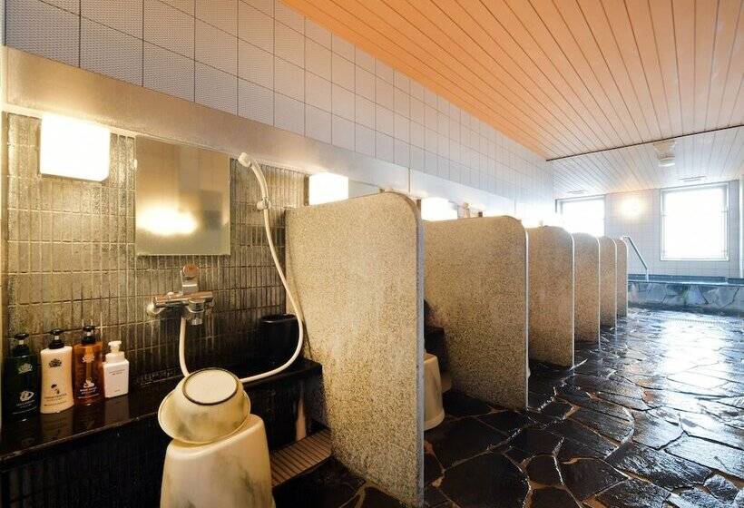 Apa Hotel Nagoya Sakae