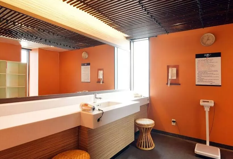 Apa Hotel Nagoya Sakae