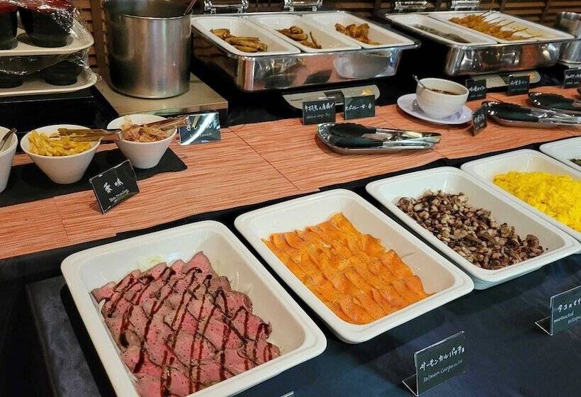 Apa Hotel Nagoya Sakae