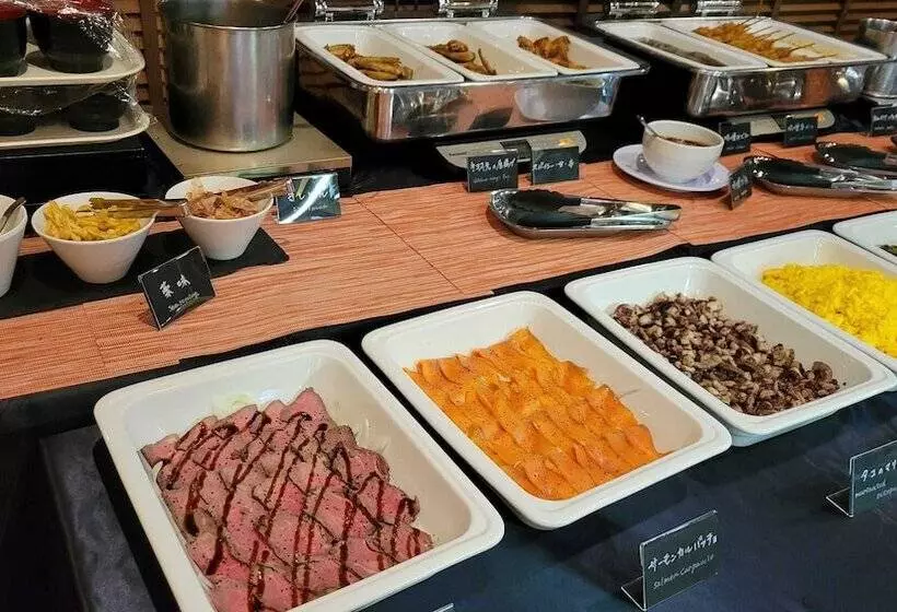 Apa Hotel Nagoya Sakae