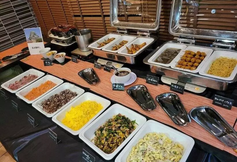 Apa Hotel Nagoya Sakae