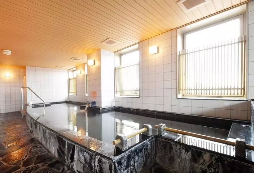 Apa Hotel Nagoya Sakae