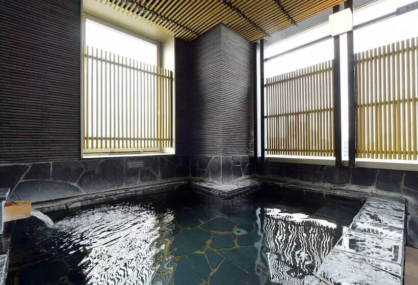 Apa Hotel Nagoya Sakae