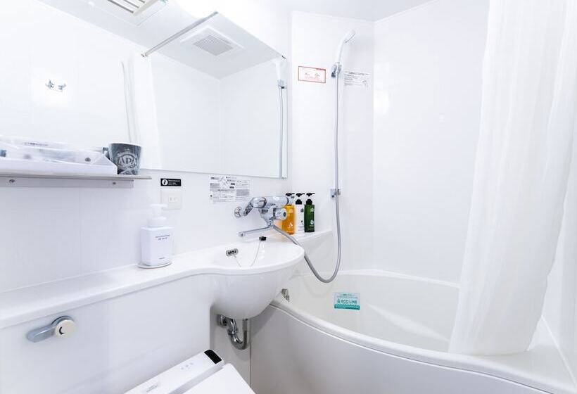 Apa Hotel Nagoya Sakae