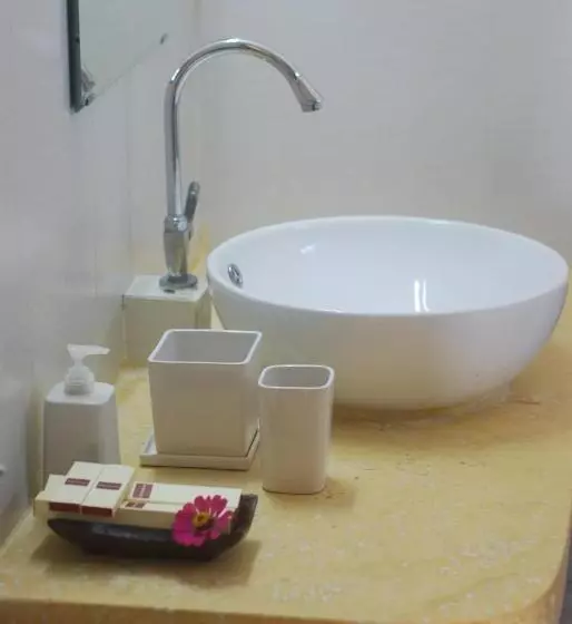 فندق Au Cabaret Vert