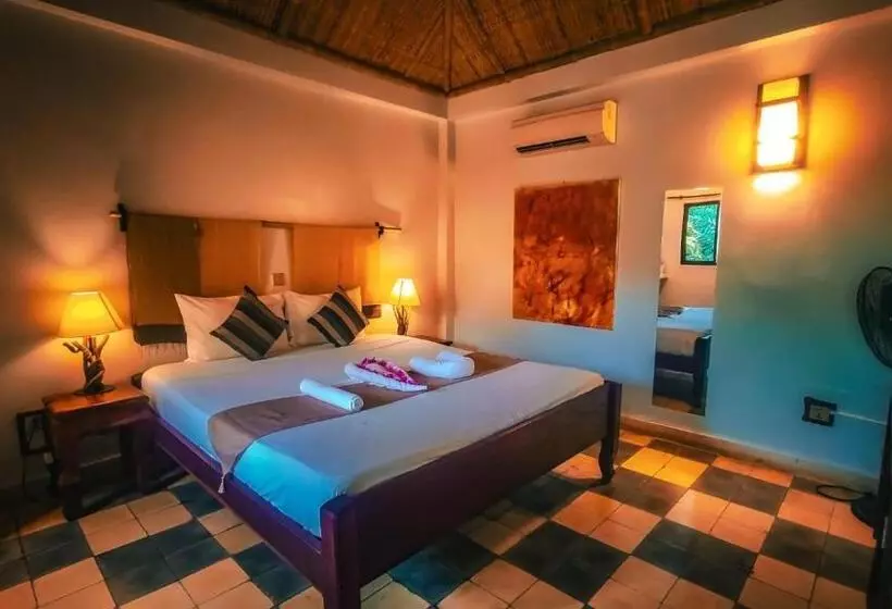 فندق Au Cabaret Vert