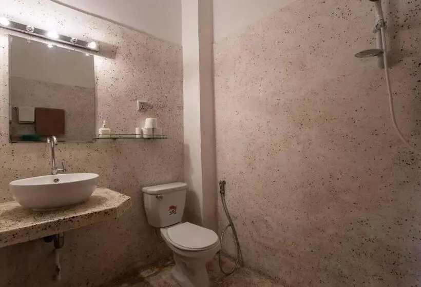 فندق Au Cabaret Vert