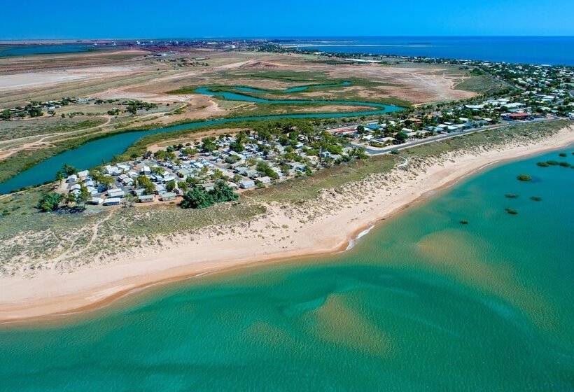 فندق Discovery Parks Port Hedland