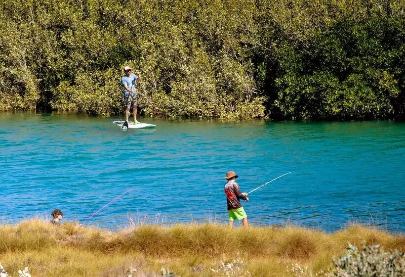 هتل Discovery Parks Port Hedland