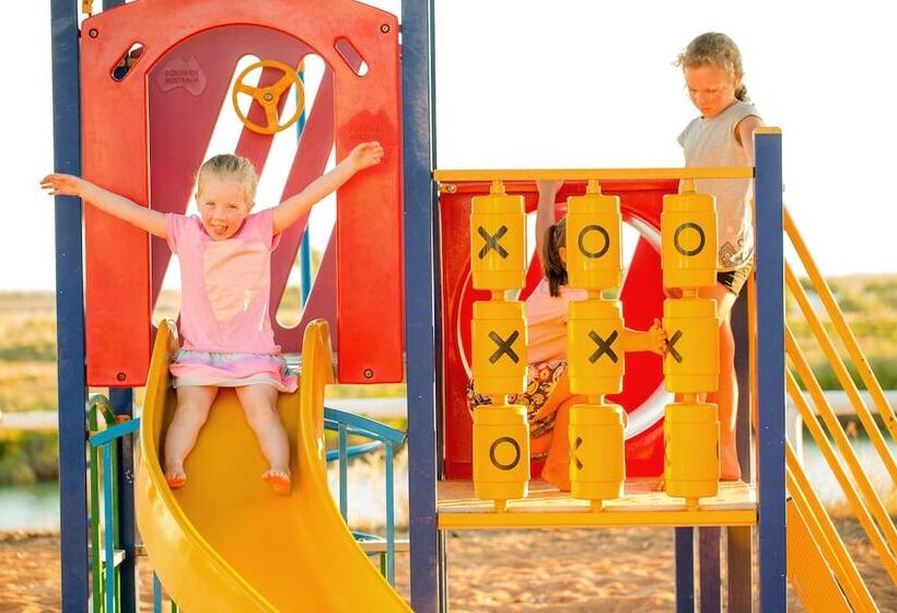 فندق Discovery Parks Port Hedland