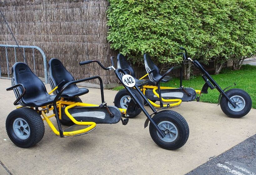 فندق Discovery Parks Port Hedland