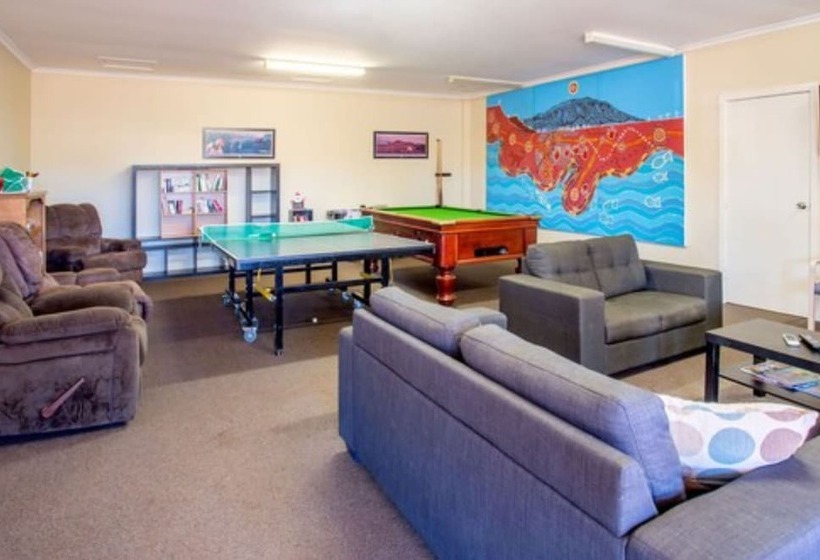 فندق Discovery Parks Port Hedland