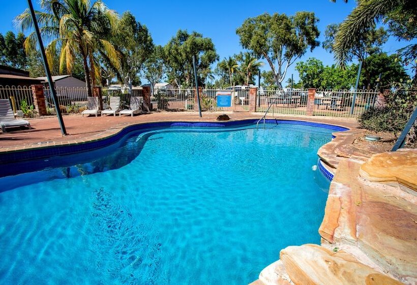 فندق Discovery Parks Port Hedland