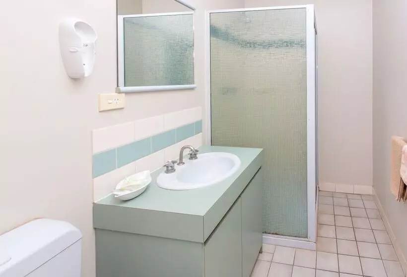 هتل Discovery Parks Port Hedland