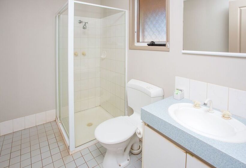 فندق Discovery Parks Port Hedland