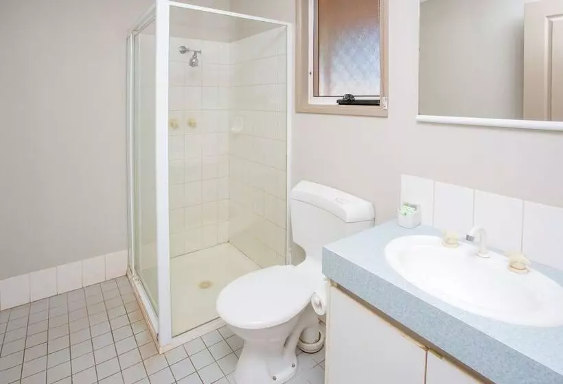 هتل Discovery Parks Port Hedland