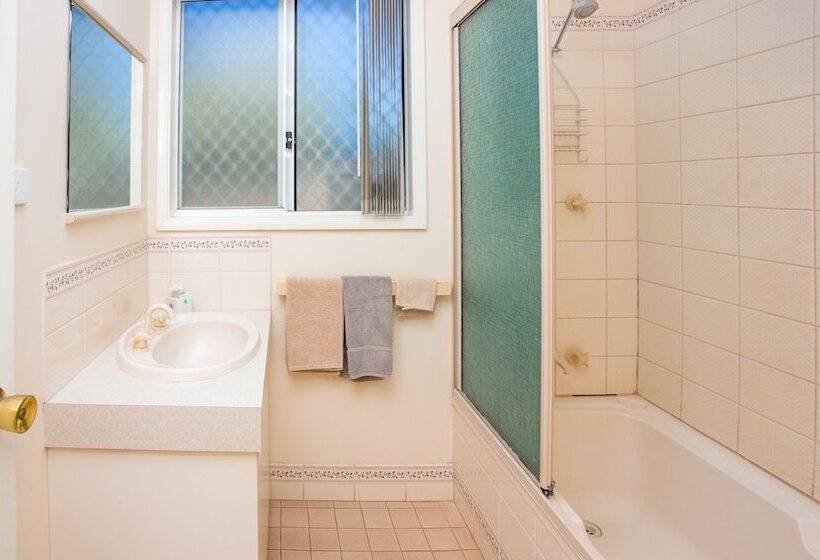 فندق Discovery Parks Port Hedland