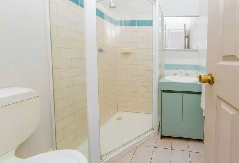 هتل Discovery Parks Port Hedland