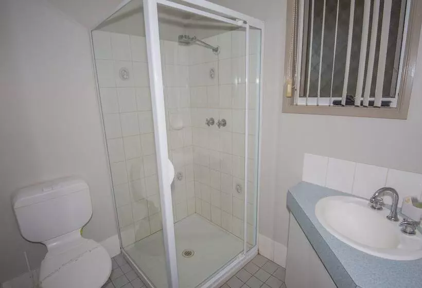 هتل Discovery Parks Port Hedland