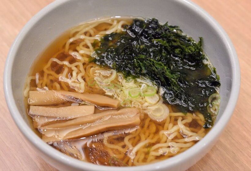 فندق Dormy Inn Obihiro