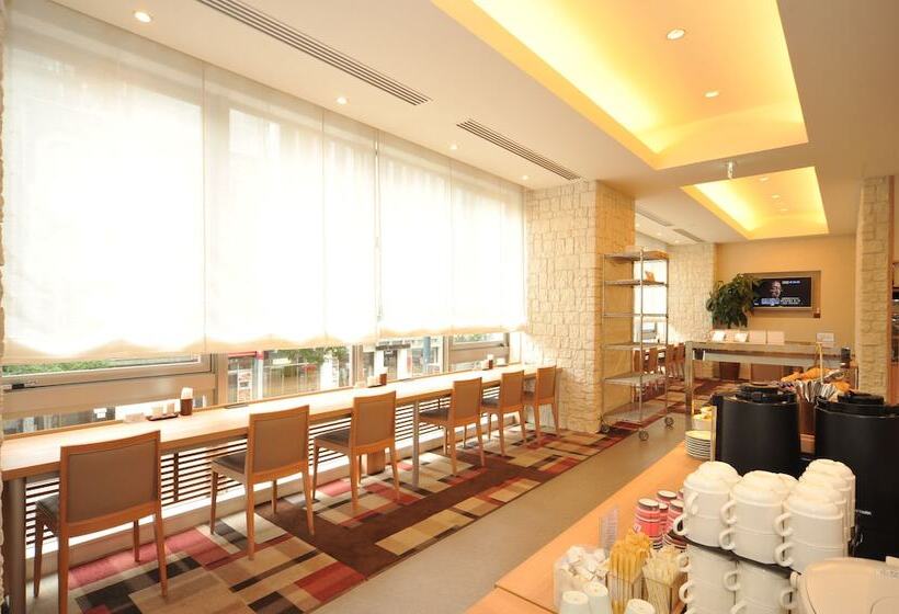فندق Dormy Inn Obihiro
