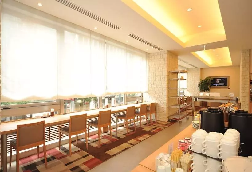 Hotel Dormy Inn Obihiro