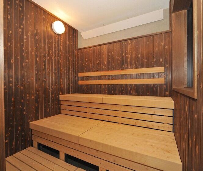 فندق Dormy Inn Obihiro