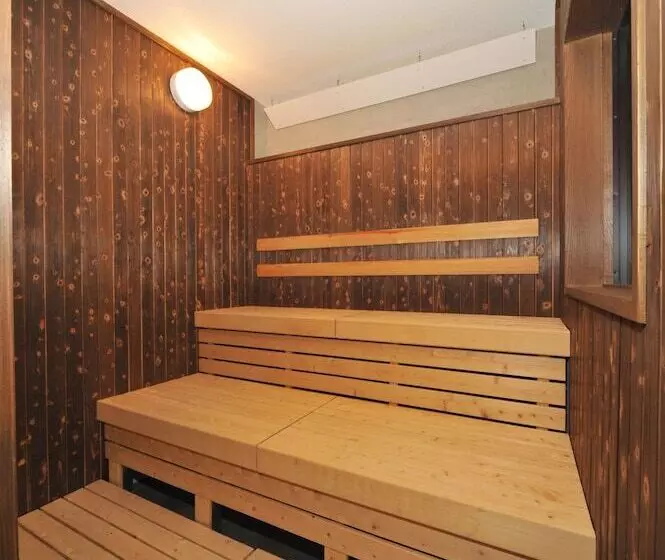 Hotel Dormy Inn Obihiro