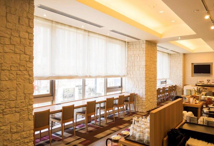 فندق Dormy Inn Obihiro