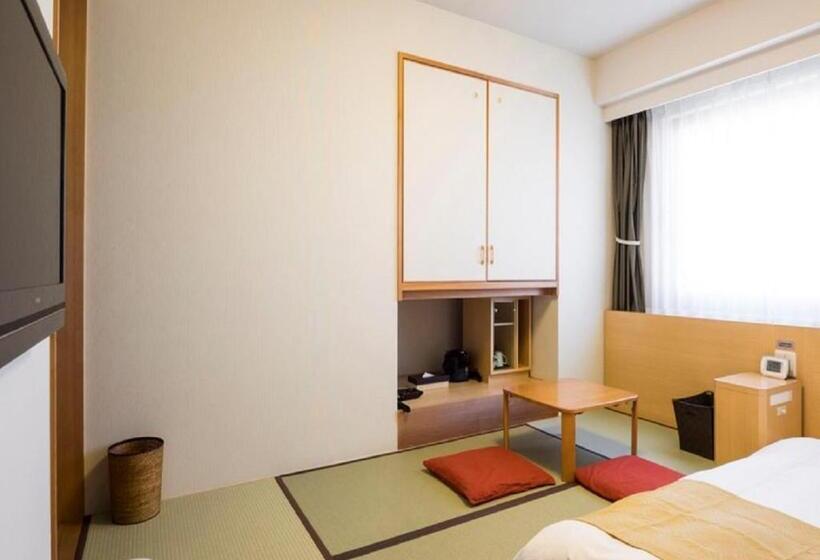 فندق Dormy Inn Obihiro
