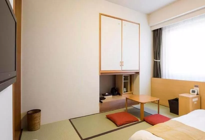 Hotel Dormy Inn Obihiro