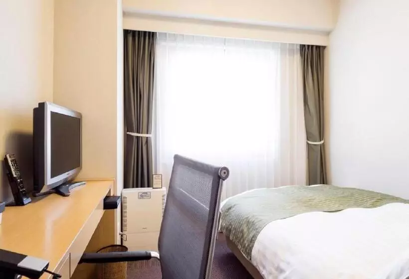 Hotel Dormy Inn Obihiro