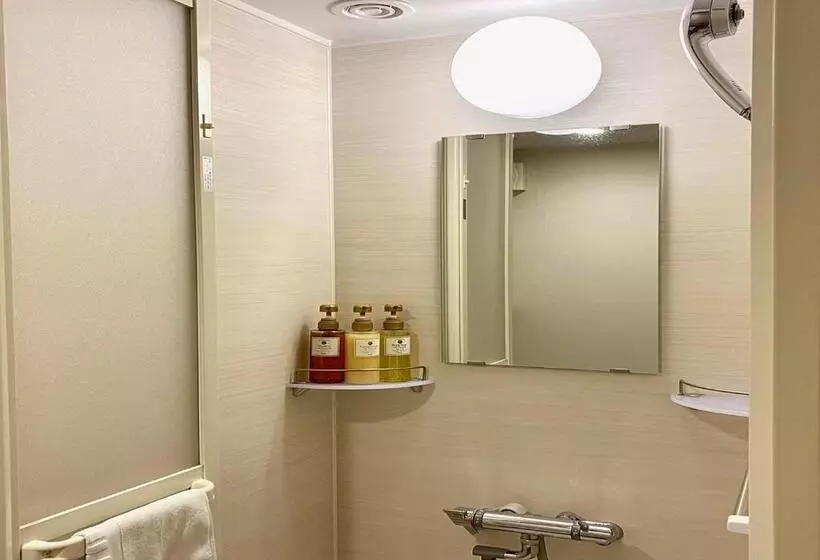 Hotel Dormy Inn Obihiro