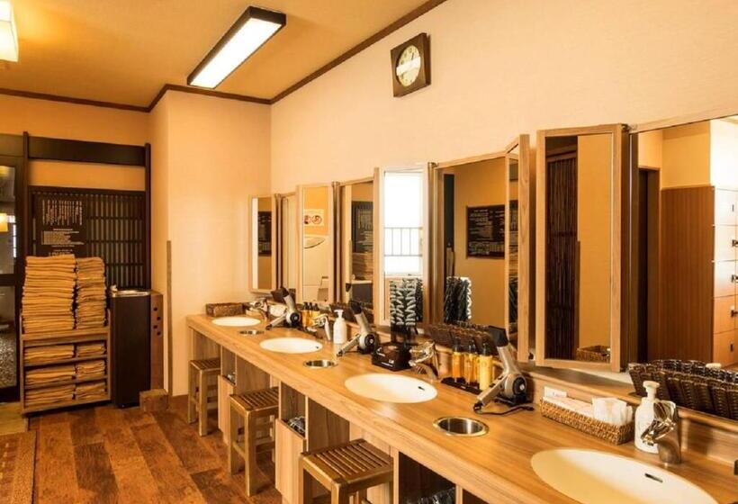 فندق Dormy Inn Obihiro