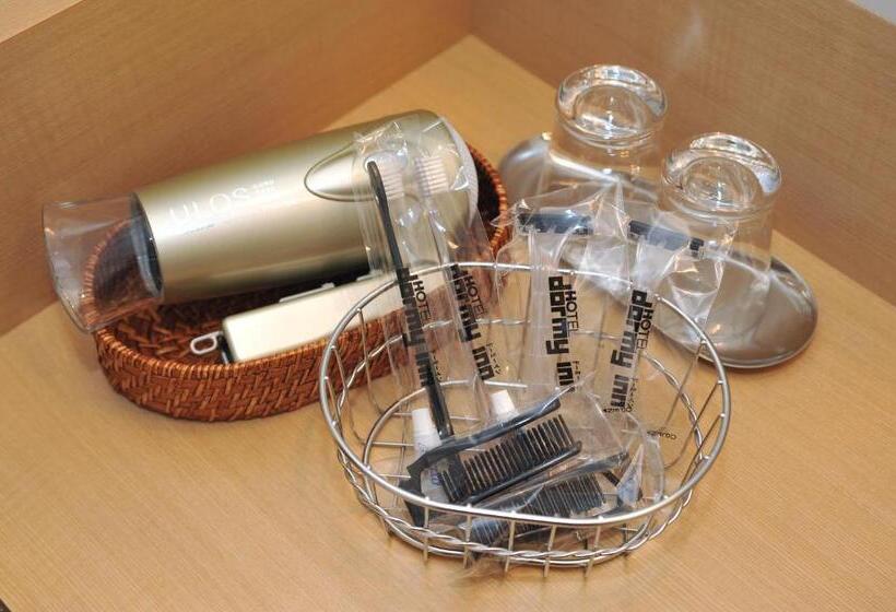 فندق Dormy Inn Obihiro