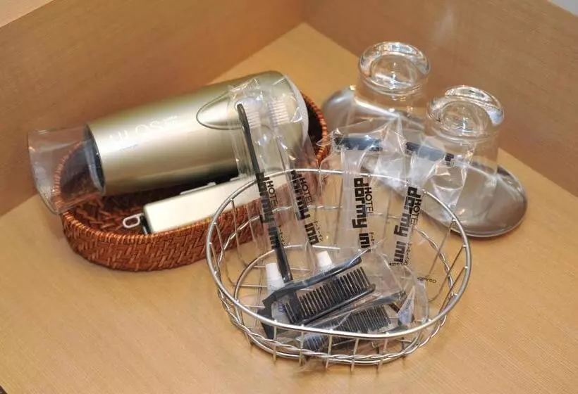 Hotel Dormy Inn Obihiro