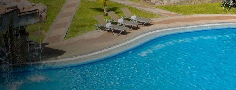 هتل Eurobuilding Express Barinas