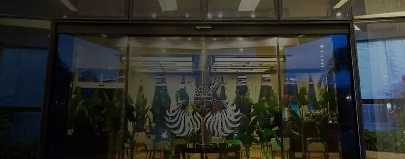 هتل Eurobuilding Express Barinas